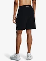 Heren short Under Armour  LAUNCH ELITE 7'' SHORT-BLK