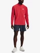 Heren short Under Armour  LAUNCH ELITE 7'' SHORT-GRY