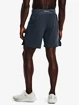 Heren short Under Armour  LAUNCH ELITE 7'' SHORT-GRY