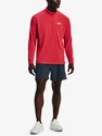 Heren short Under Armour  LAUNCH ELITE 7'' SHORT-GRY