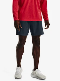 Heren short Under Armour LAUNCH ELITE 7'' SHORT-GRY