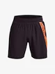 Heren short Under Armour  LAUNCH ELITE 7'' SHORT-PPL