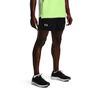 Heren short Under Armour  Launch SW 5'' Short black Black