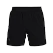 Heren short Under Armour  Launch SW 5'' Short black Black S