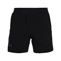 Heren short Under Armour  Launch SW 5'' Short black Black S