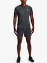 Heren short Under Armour  Launch SW 5'' Short-GRY