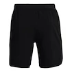 Heren short Under Armour  Launch SW 7'' Short black Black