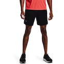 Heren short Under Armour  Launch SW 7'' Short black Black