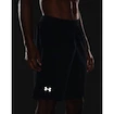 Heren short Under Armour  Launch SW 9'' Short black Black