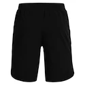 Heren short Under Armour  Launch SW 9'' Short black Black