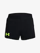 Heren short Under Armour  LIGHTER THAN AIR SHORT-BLK