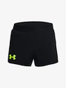 Heren short Under Armour  LIGHTER THAN AIR SHORT-BLK