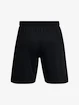 Heren short Under Armour  M's Ch. Knit Short-BLK