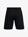 Heren short Under Armour  M's Ch. Knit Short-BLK