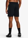 Heren short Under Armour  M's Ch. Knit Short-BLK