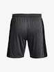 Heren short Under Armour  M's Ch. Knit Short-GRY