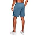 Heren short Under Armour MK1 Terry Short blue