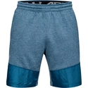 Heren short Under Armour MK1 Terry Short blue