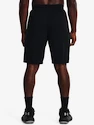 Heren short Under Armour  PERIMETER 11'' SHORT-BLK