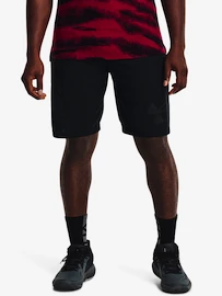 Heren short Under Armour PERIMETER 11'' SHORT-BLK