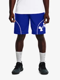 Heren short Under Armour PERIMETER 11'' SHORT-BLU