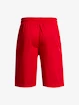 Heren short Under Armour  PERIMETER 11'' SHORT-RED