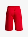 Heren short Under Armour  PERIMETER 11'' SHORT-RED