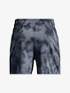 Heren short Under Armour  Rival Terry 6in Short-GRY