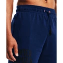 Heren short Under Armour  RIVAL TERRY CLLGT SHORT