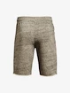 Heren short Under Armour  RIVAL TERRY SHORT-BRN