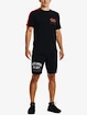 Heren short Under Armour  Rival Try Athlc Dept Sts-BLK