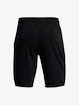 Heren short Under Armour  Rival Try Athlc Dept Sts-BLK