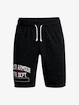 Heren short Under Armour  Rival Try Athlc Dept Sts-BLK