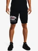 Heren short Under Armour  Rival Try Athlc Dept Sts-BLK