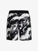 Heren short Under Armour  RUN ANYWHERE SHORT-BLK