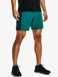 Heren short Under Armour Run Anywhere Short-BLU