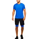 Heren short Under Armour  Rush HG Long Shorts blue