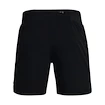 Heren short Under Armour  SpeedPocket 7'' Short black