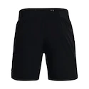 Heren short Under Armour  SpeedPocket 7'' Short black