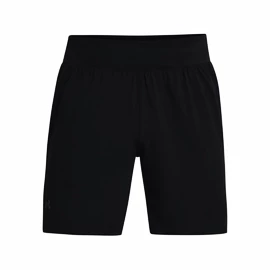 Heren short Under Armour SpeedPocket 7'' Short black