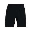 Heren short Under Armour  SpeedPocket 7'' Short black XXL