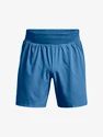 Heren short Under Armour  SPEEDPOCKET 7'' SHORT-BLU