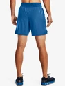 Heren short Under Armour  SPEEDPOCKET 7'' SHORT-BLU