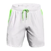 Heren short Under Armour  SpeedPocket 7'' Short gray L