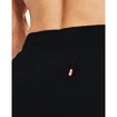 Heren short Under Armour  SpeedPocket Trail Short-BLK