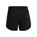 Heren short Under Armour  SpeedPocket Trail Short-BLK