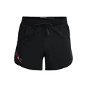 Heren short Under Armour  SpeedPocket Trail Short-BLK