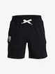 Heren short Under Armour  Storm Armourprint Woven Storm Shorts-BLK