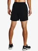 Heren short Under Armour  Storm Armourprint Woven Storm Shorts-BLK