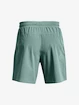 Heren short Under Armour  Storm Armourprint Woven Storm Shorts-GRN